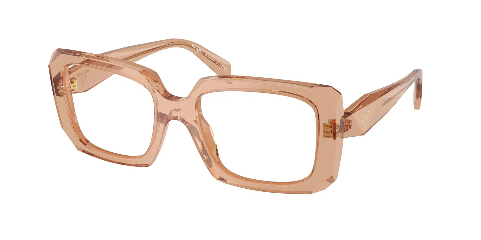 Prada C09V Eyeglasses - view 5